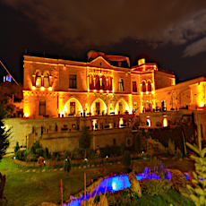 Göreme İnn Hotel